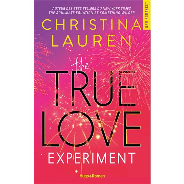 The true love experiment