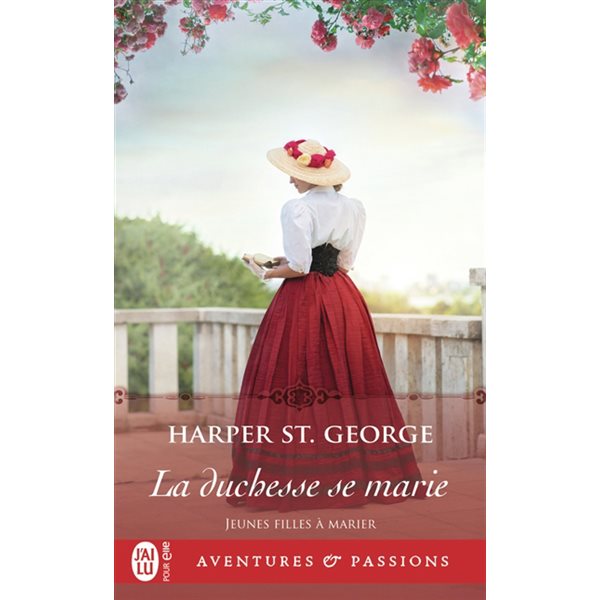 La duchesse se marie, Jeunes filles à marier, 4