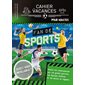 Fan de sports : cahier de vacances pour adultes, Cahier de vacances 100 % adultes