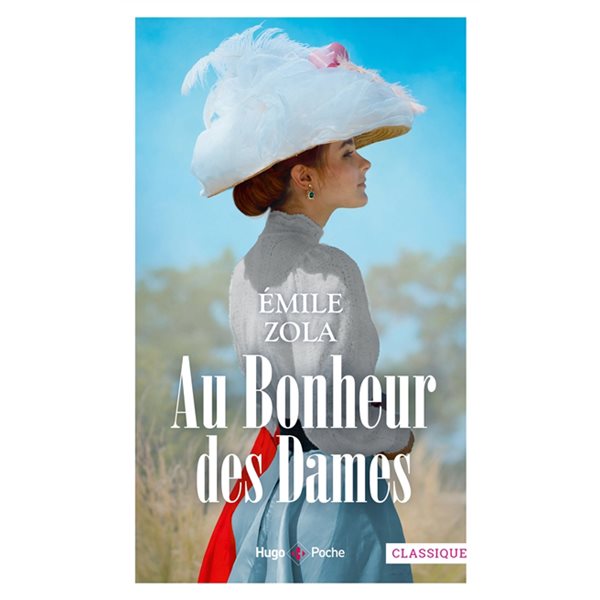 Au bonheur des dames