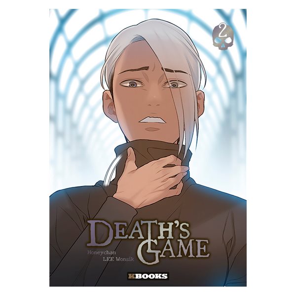 Death's game, Vol. 2