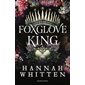 The foxglove king, Tome 1, The nightshade kingdom