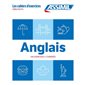 Anglais : 240 exercices + corrigés : débutants, Les cahiers d'exercices