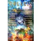 Solaris, vol. 50 no. 3, Août 2024, Solaris 233 : Douze collaborateur-trice-s s'unissent pour célébrer 50 ans de littératures de l'imaginaire