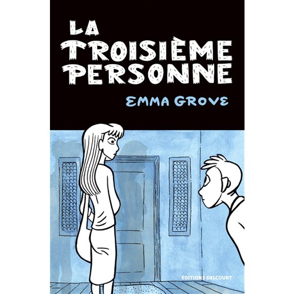 La troisième personne