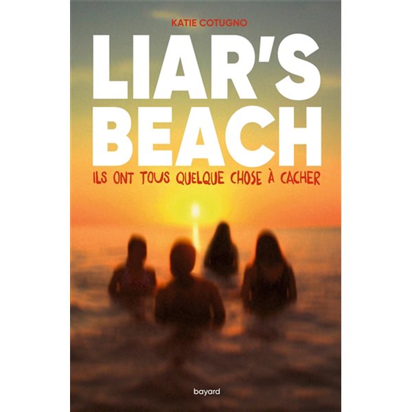 Liar's beach