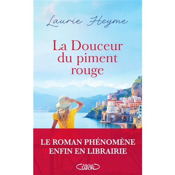 La douceur du piment rouge