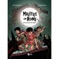 Au secours de Jupiter, Tome 3, Maléfice sur Rome