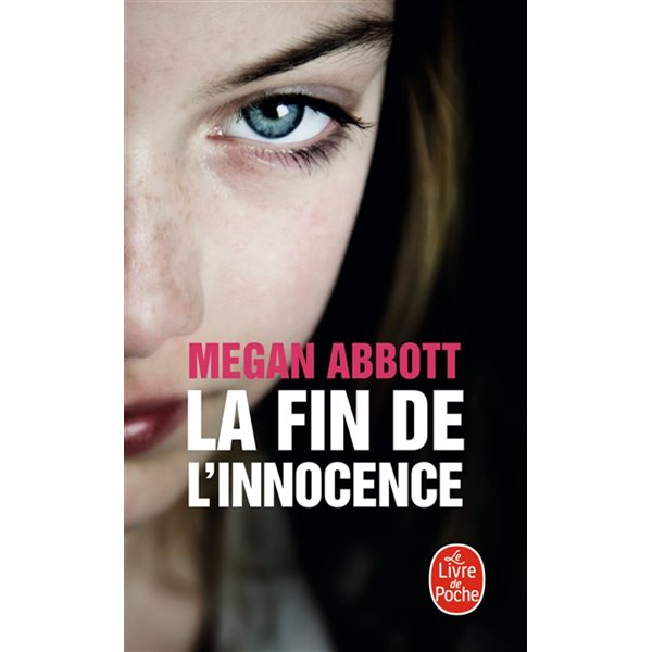 La fin de l'innocence, Le Livre de poche. Policier, 33100