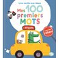 Vroum, Mes 100 premiers mots