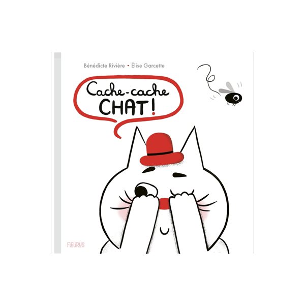 Cache-cache chat !