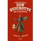 L'ingénieux hidalgo Don Quichotte de la Manche, Vol. 2, L'ingénieux hidalgo Don Quichotte de la Manche, 2