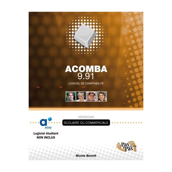 Acomba 9.91