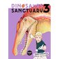 Dinosaurs sanctuary, Vol. 3