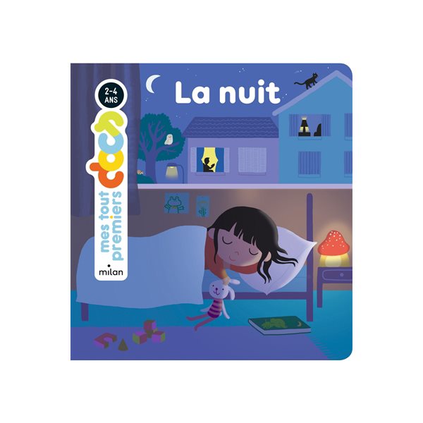 La nuit