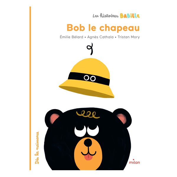 Bob le chapeau, Les histoires Babille