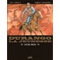 Captain Owens, Tome 3, Durango, la jeunesse