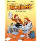 En mode 10 ans, Tome 10, Boulard