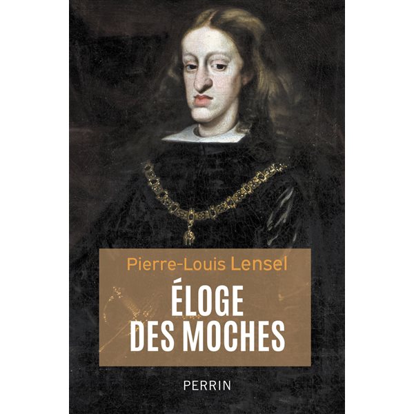 Eloge des moches