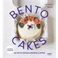 Bento cakes : les petits gâteaux mignons à offrir : la folie coréenne