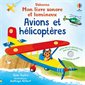 Avions et hélicoptères