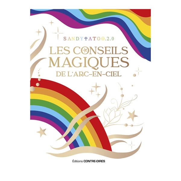 Les conseils magiques de l'arc-en-ciel