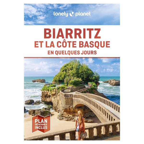 Biarritz et la côte basque en quelques jours