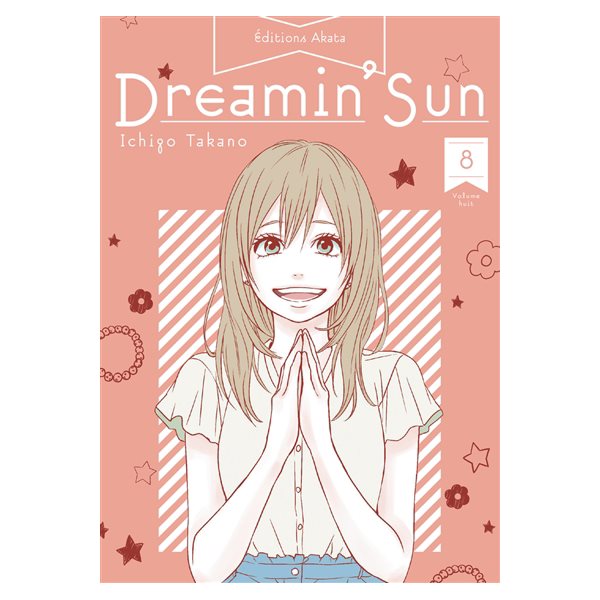 Dreamin' sun, Vol. 8