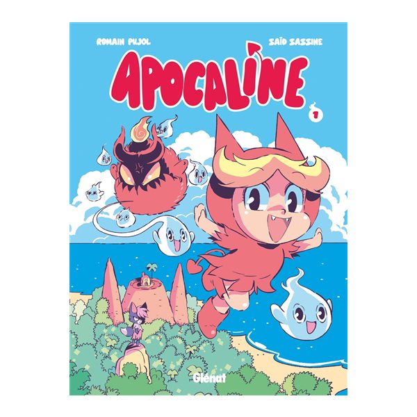 Apocaline, Vol. 1