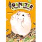 Hamster et boule de gomme, Vol.1