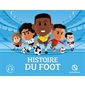 Histoire du foot