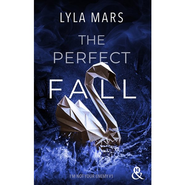 The perfect fall, Tome 1, I'm not your enemy