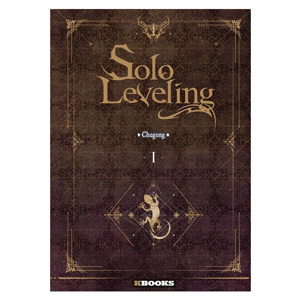 Solo leveling, Vol. 1