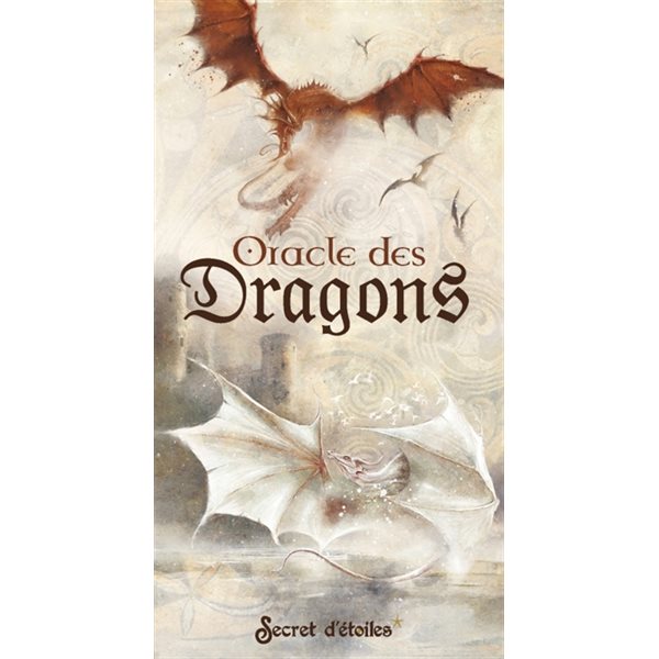 Oracle des dragons