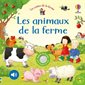 Les animaux de la ferme, Poppy et Sam : les contes de la ferme