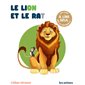 Le lion et le rat, Les lectures naturelles