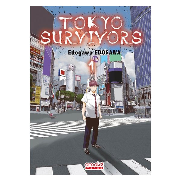 Tokyo survivors, Vol. 1