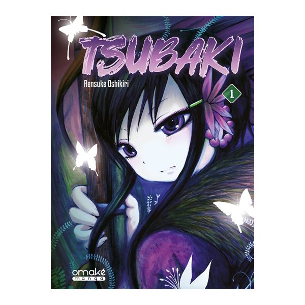 Tsubaki, Vol. 1