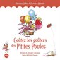 Goûtez les goûters des p'tites poules, Pocket jeunesse