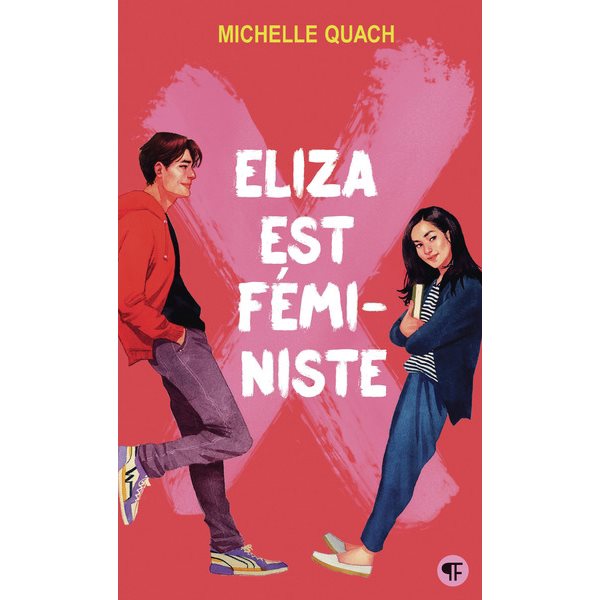 Eliza est féministe, Pôle fiction, 221