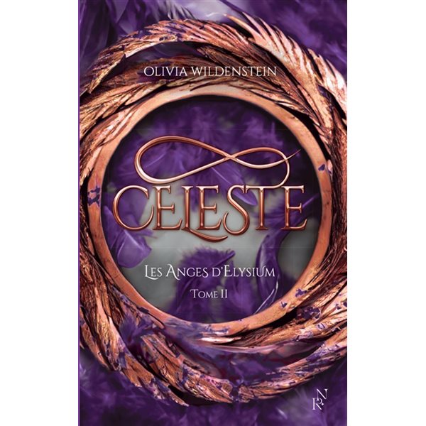 Celeste, Tome 2, Les anges d'Elysium