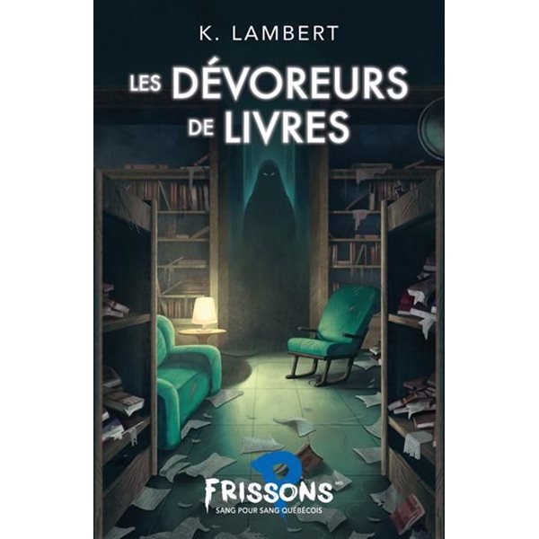 Les dévoreurs de livres