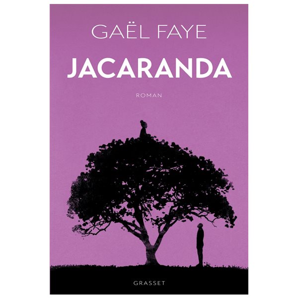 Jacaranda