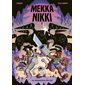 Mekka Nikki, Vol. 2