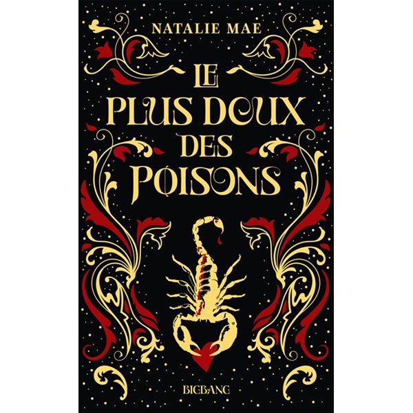 Le plus doux des poisons, Vol. 1, Le plus doux des poisons, 1