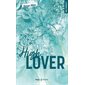 High lover, Hugo poche. New romance