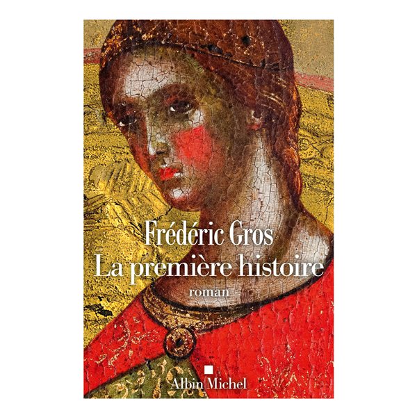 La première histoire