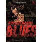 Rokudenashi blues, Vol. 13