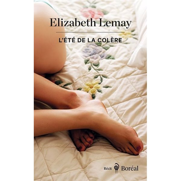 L'été de la colère