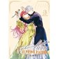 Anna & le prince d'Albion, Vol. 3